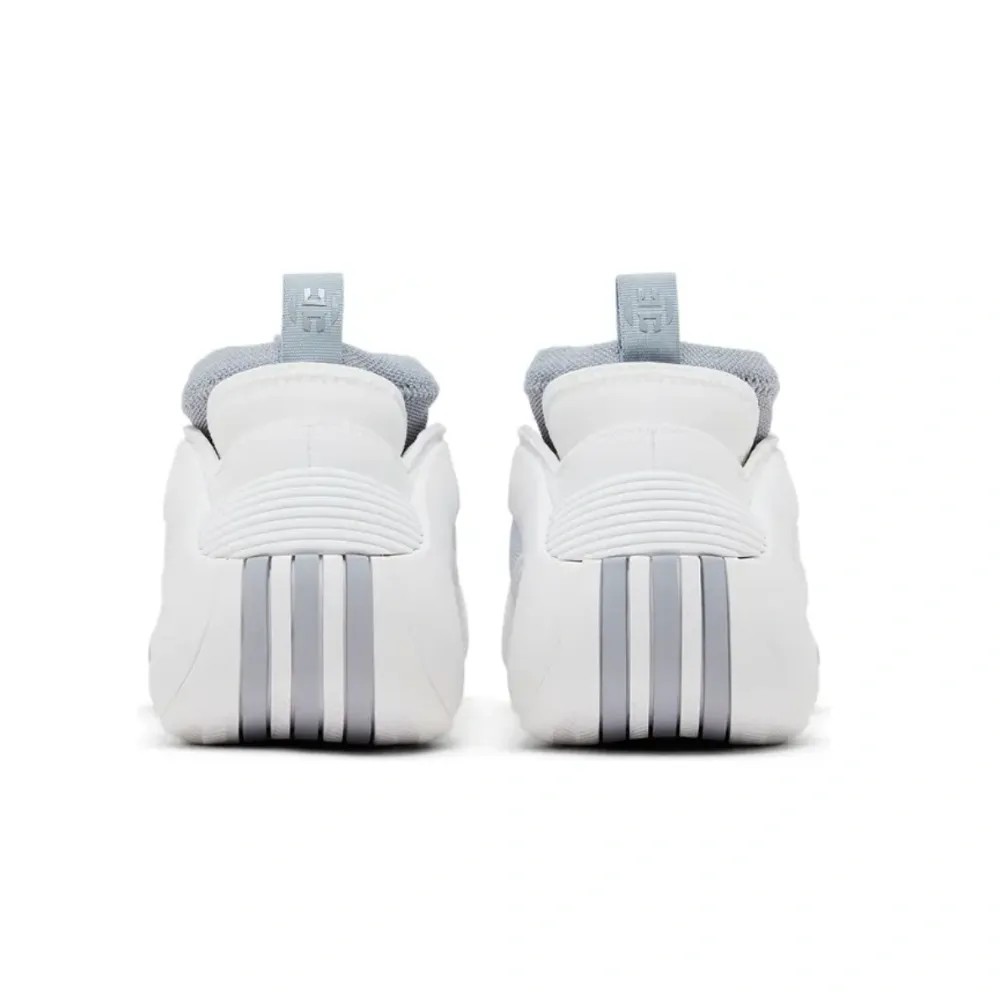 Adidas Harden Vol. 8 'White Party' - HypeFly India View 4