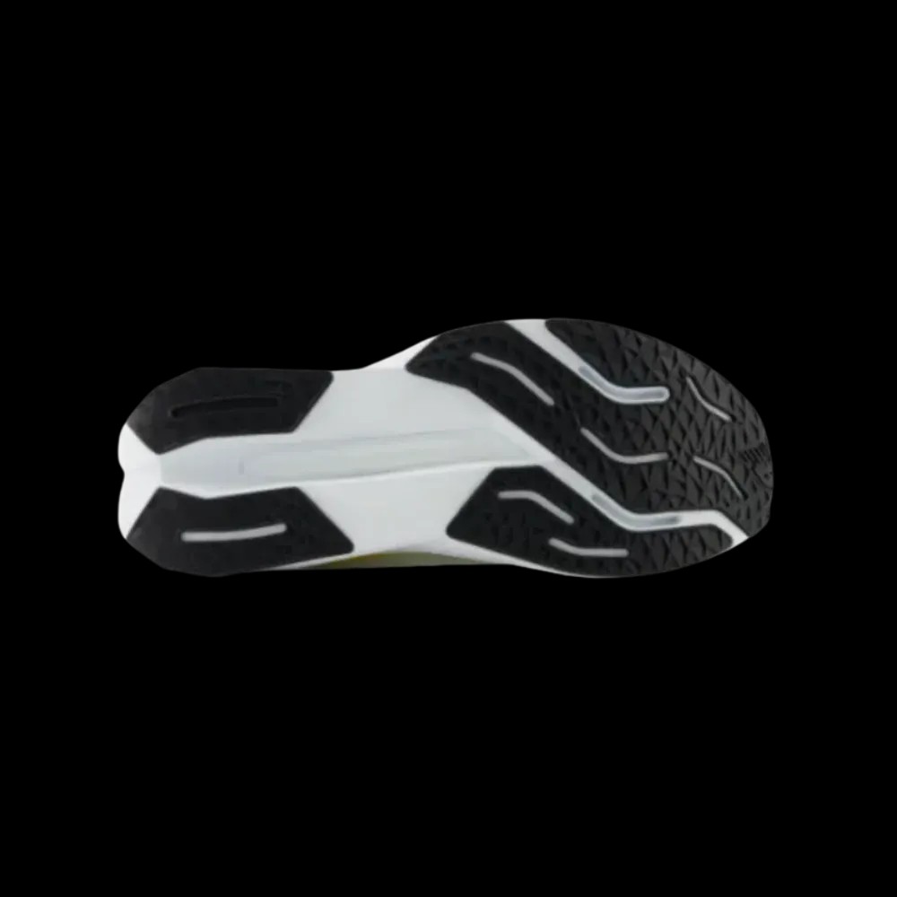 New Balance Fuelcell Propel v5 'White Ginger Lemon' - HypeFly India View 3