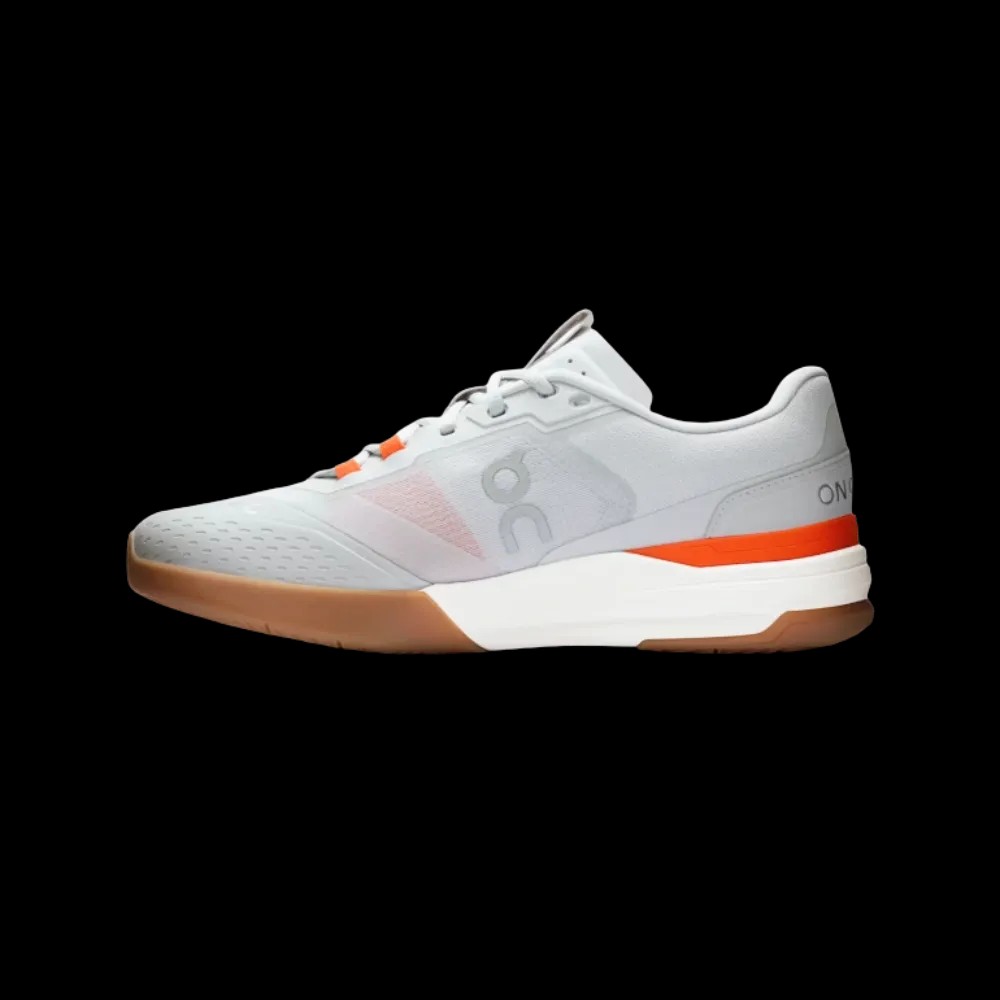 On Running THE ROGER Advantage Pro Glacier | White - HypeFly India View 2
