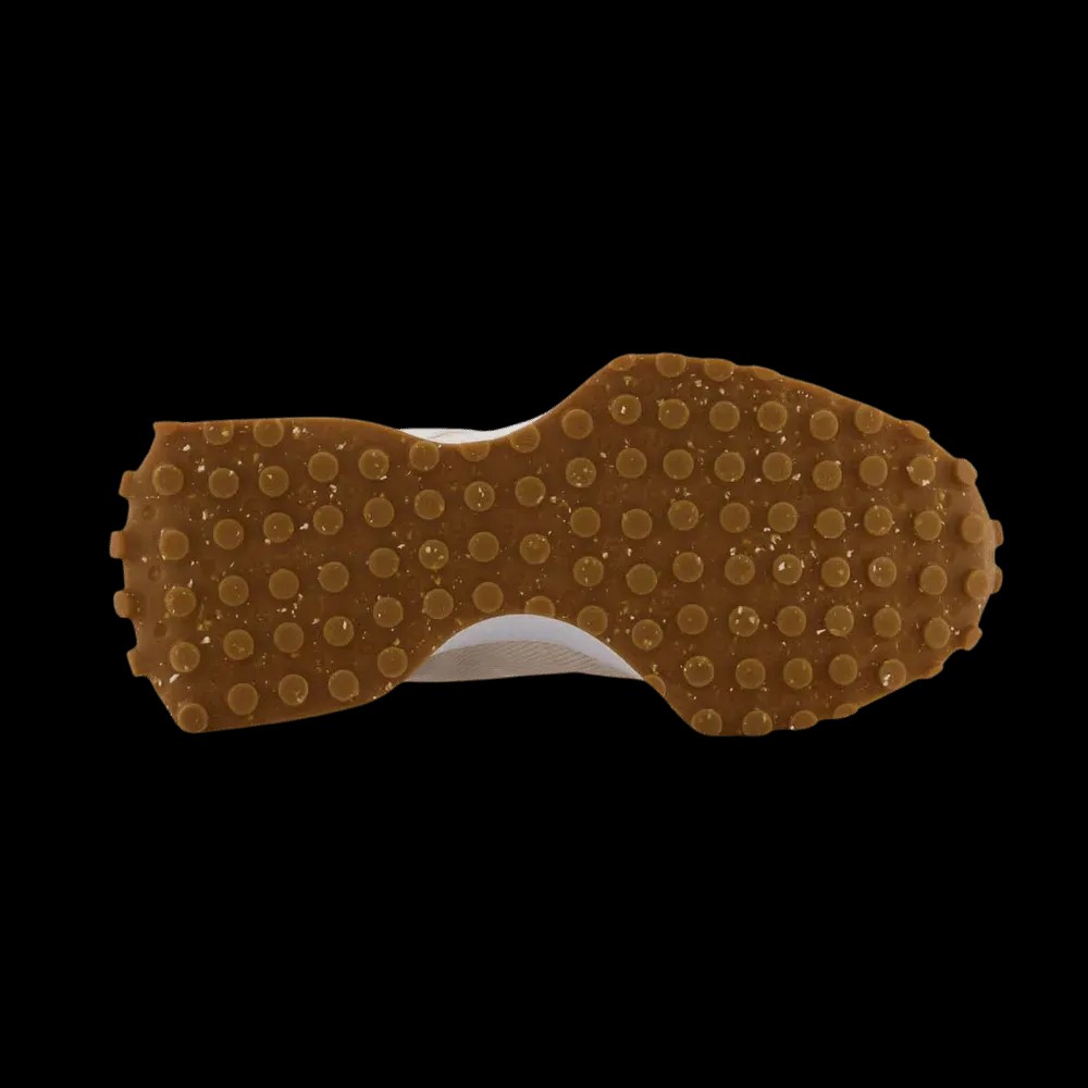 New Balance Wmns 327 'Munsell White Moonbeam' - HypeFly India View 4