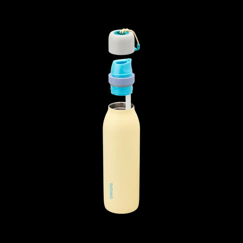 Owala Freesip-Twist 18oz "Sunny Daze" - HypeFly India View 4