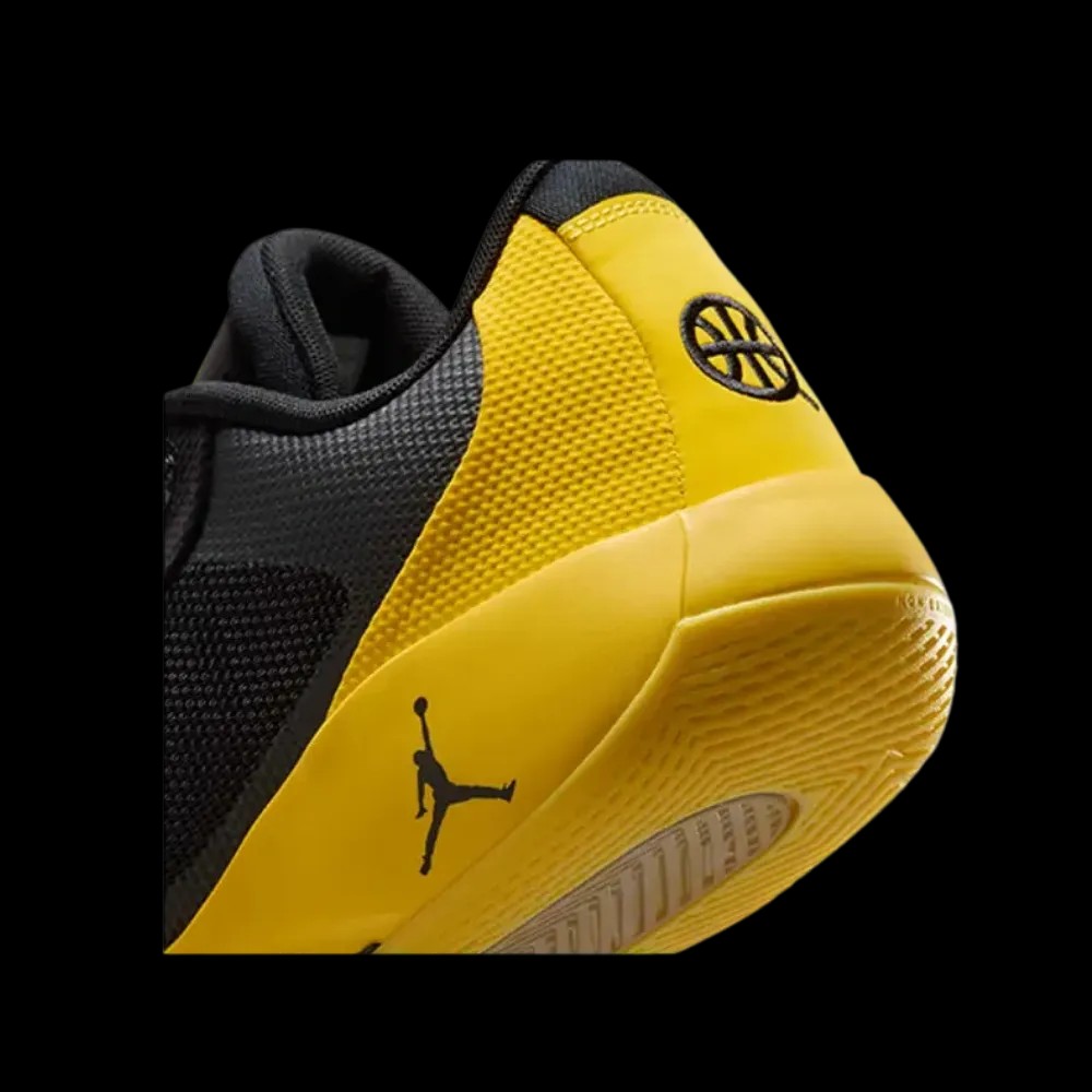 Air Jordan Luka .77 'Quai 54' - HypeFly India View 2