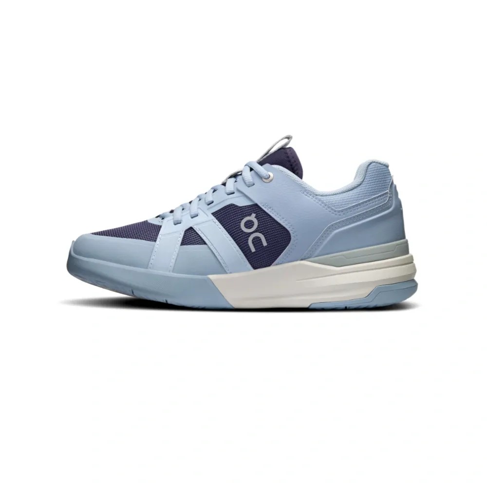THE ROGER Clubhouse Pro Chambray | Midnight - HypeFly India View 4