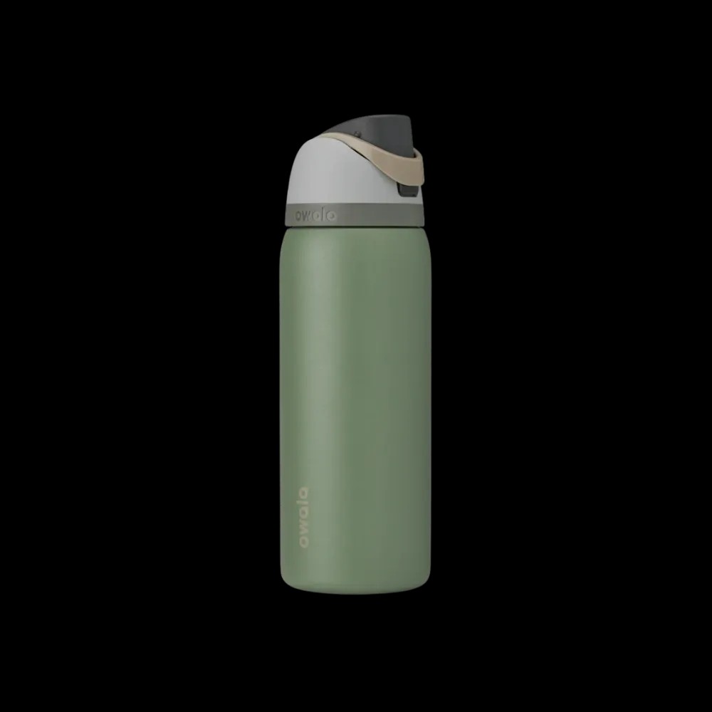 Owala Freesip 32oz "Green House" - HypeFly India View 1