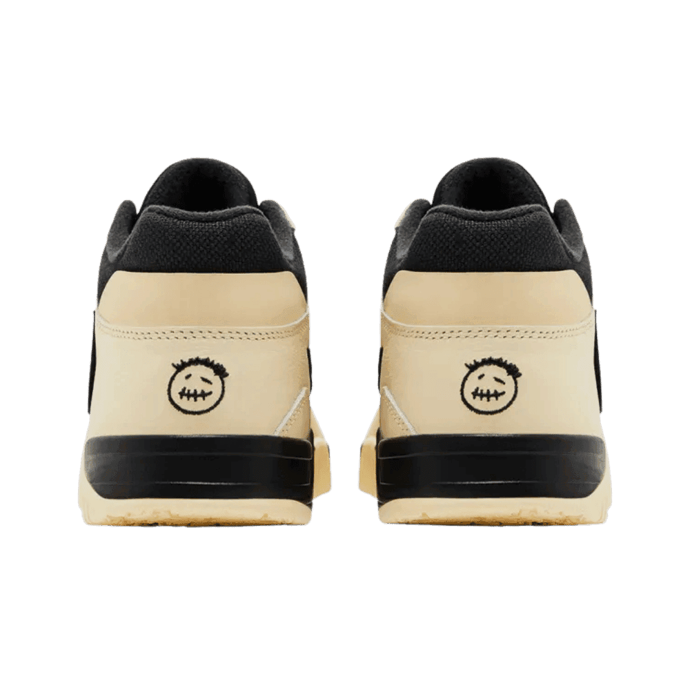 Travis Scott x Jordan Jumpman Jack TR 'Bright Cactus' - HypeFly India View 4