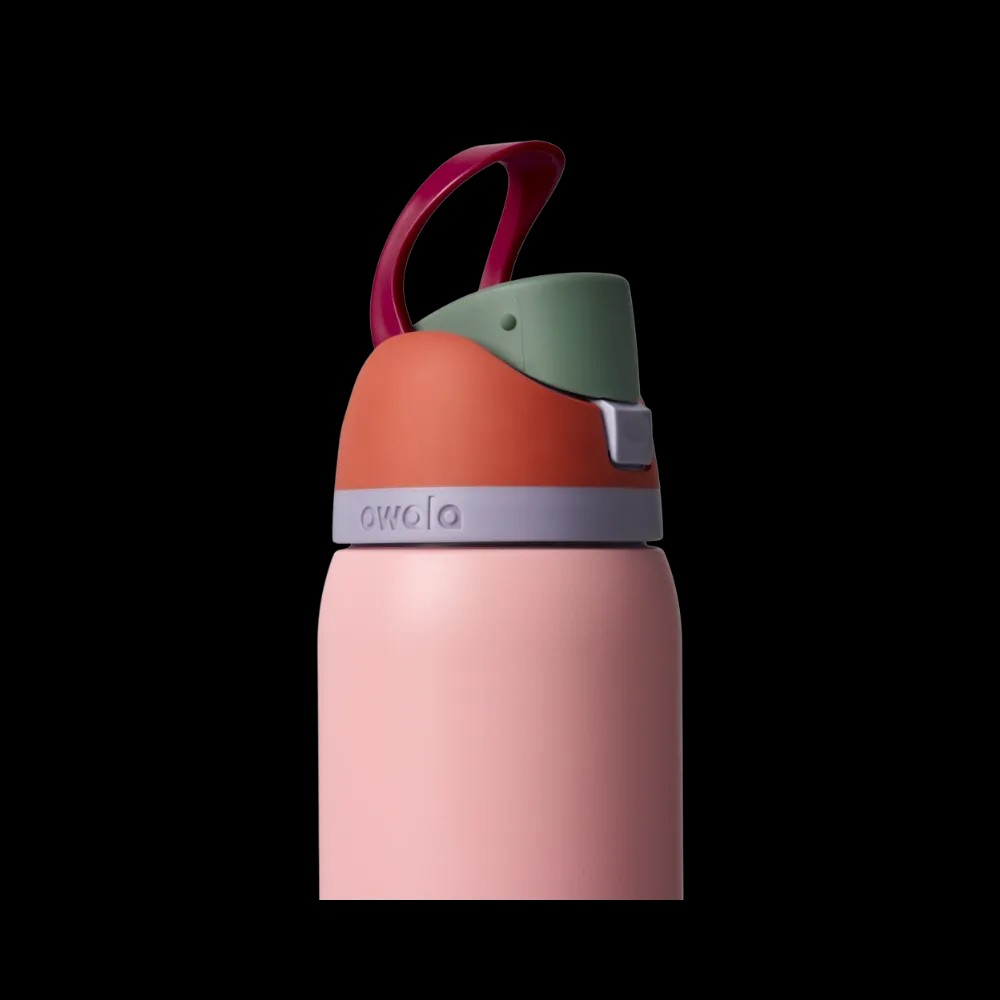 Owala Freesip 32oz "Sugar High" - HypeFly India View 3