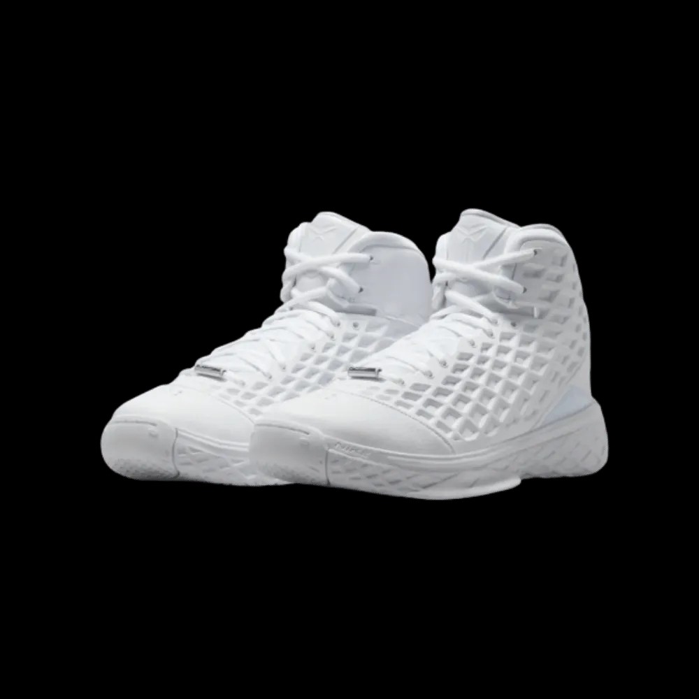 Nike  Zoom Kobe 3 Protro 'Halo' - HypeFly India View 3