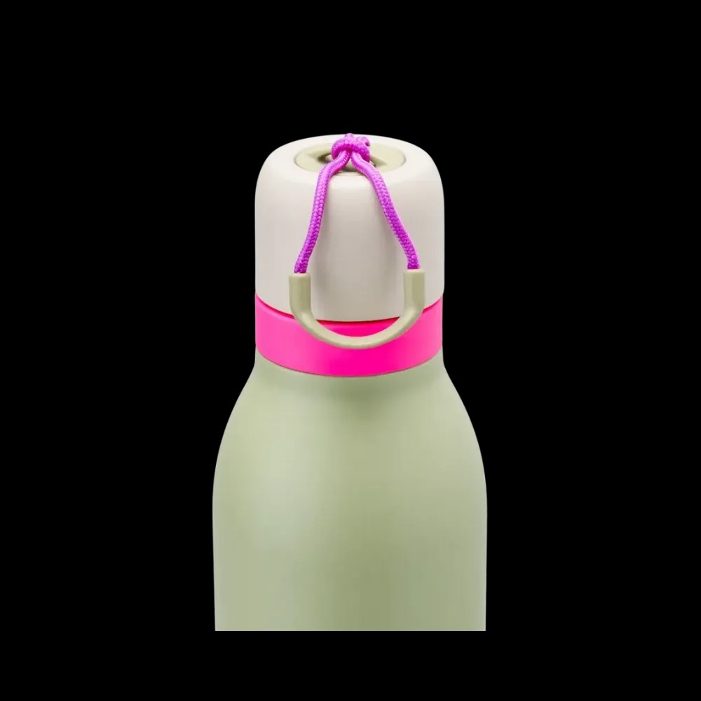 Owala Freesip-Twist 24oz "Neo Sage" - HypeFly India View 4