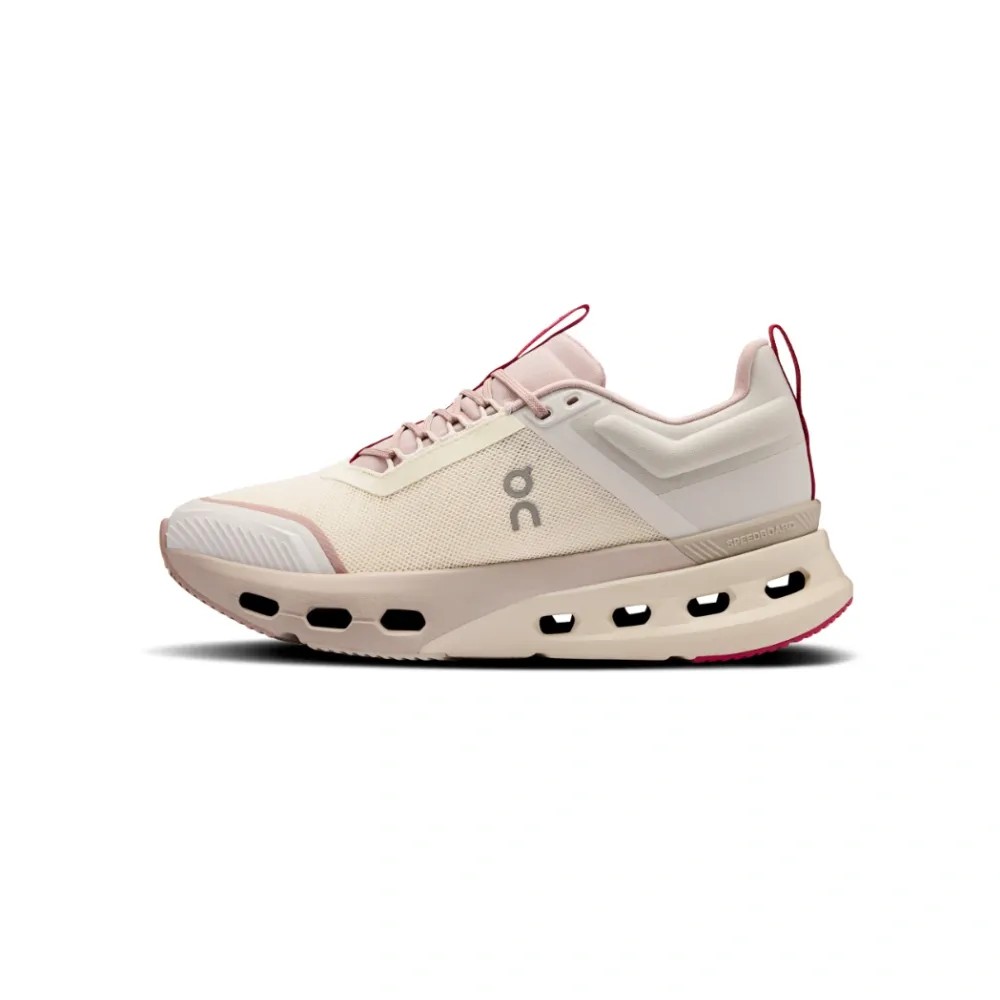 On Running Cloudnova X Ice Fade - HypeFly India View 4