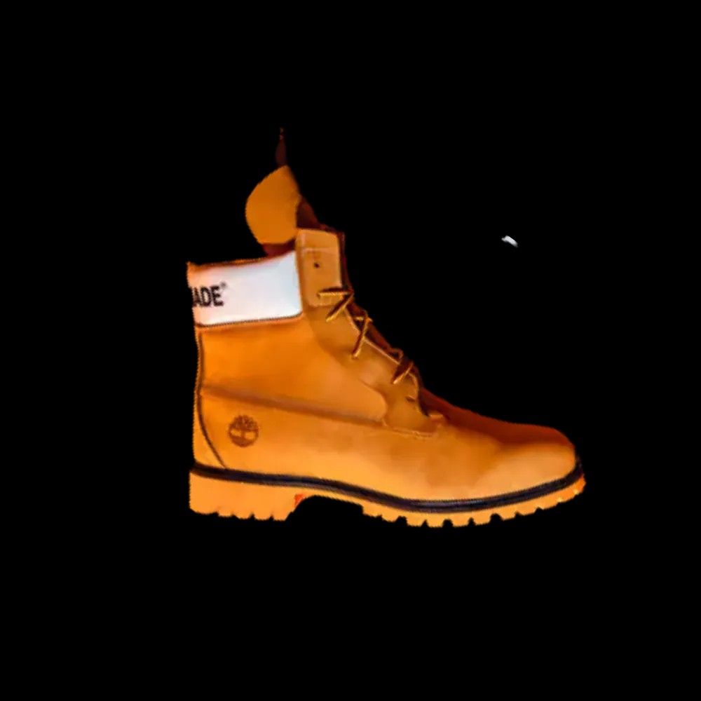 Timberland 6" Boot Readymade Inside Out - HypeFly India View 1