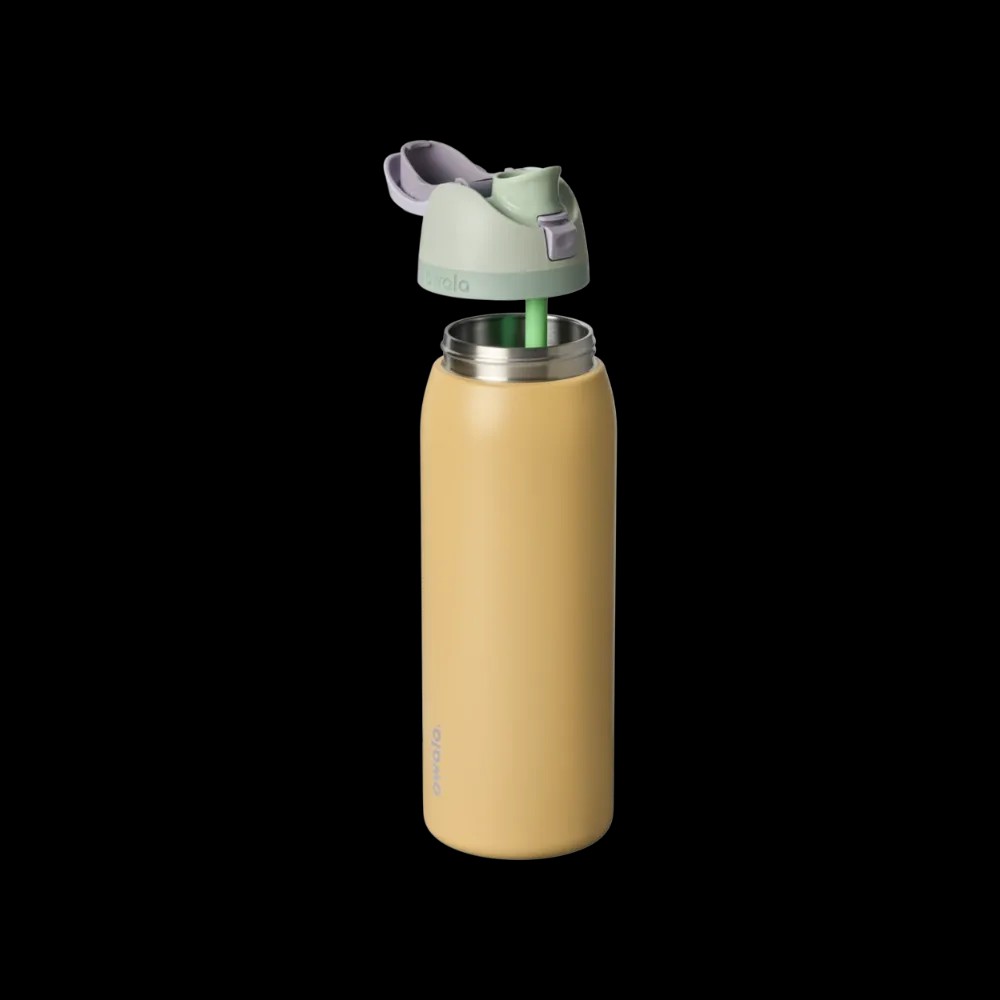 Owala Freesip 40oz "Beachfront" - HypeFly India View 5