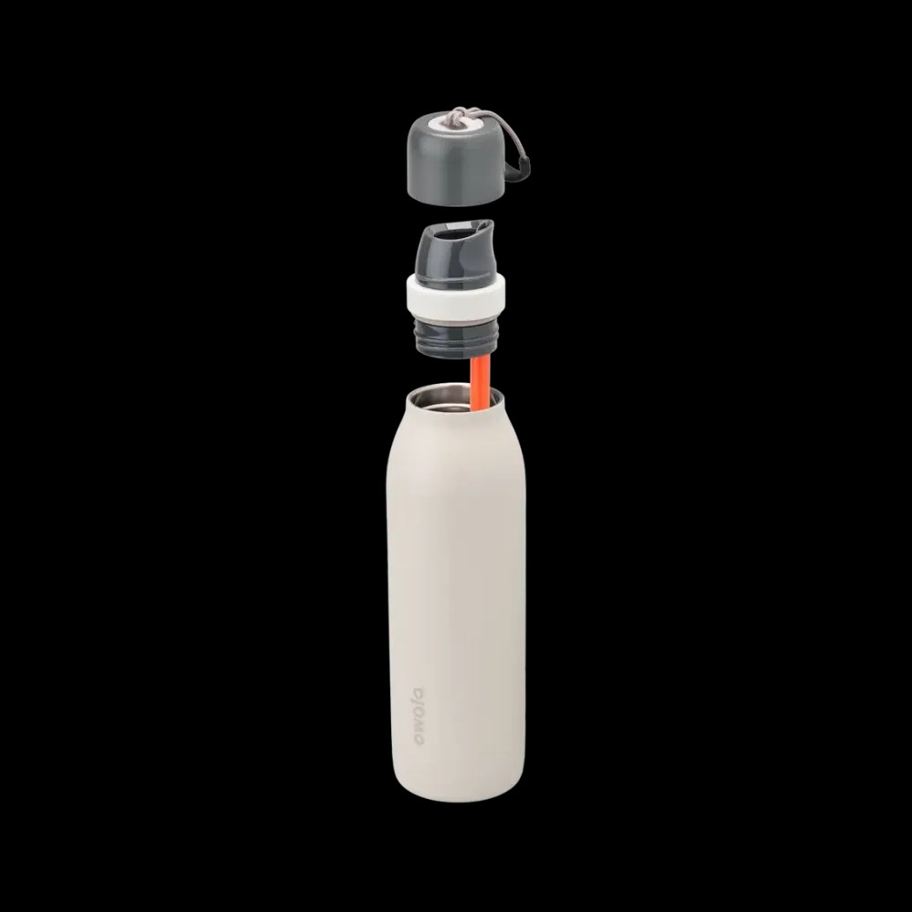 Owala Freesip-Twist 18oz "Rock On" - HypeFly India View 2