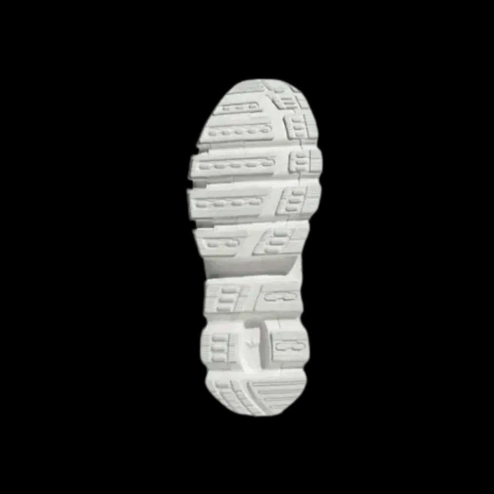 Adidas adiFOM Megaride 'Crystal White' - HypeFly India View 4