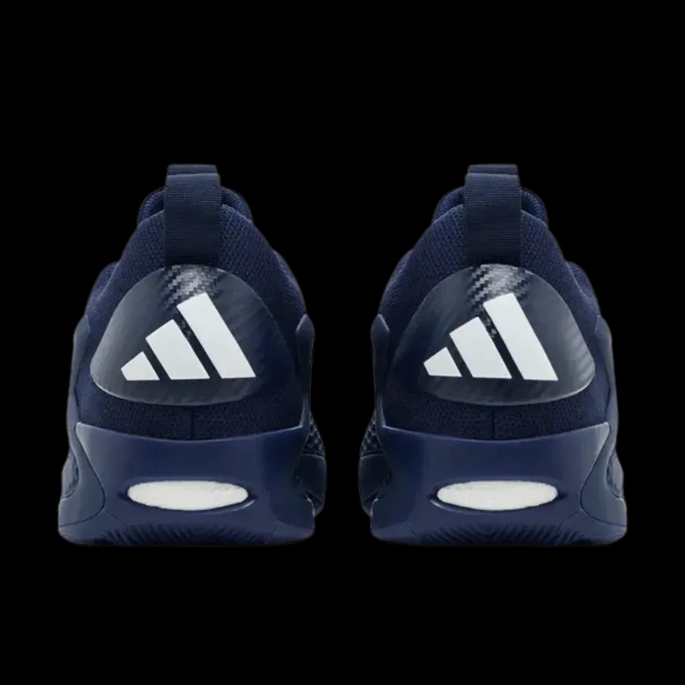 Adidas Ae 1 Low Usa Night Indigo - HypeFly India View 2