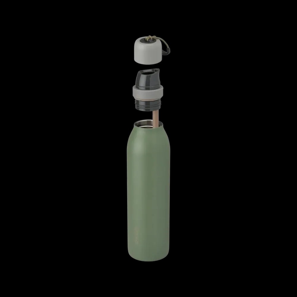 Owala Freesip-Twist 24oz "Green House" - HypeFly India View 2