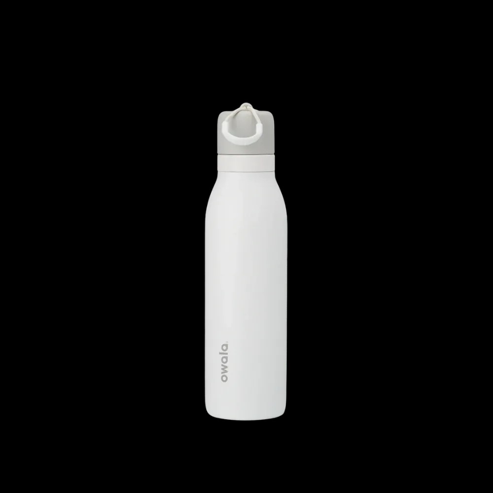 Owala Freesip-Twist 18oz "Shy Marshmallow" - HypeFly India View 1