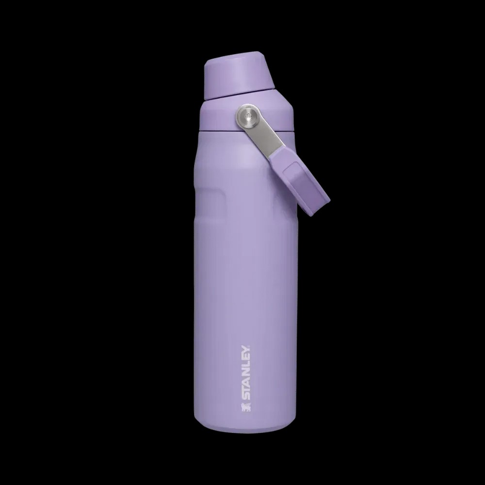 Stanley IceFlow Bottle with Fast Flow Lid (24 OZ) Lavender - HypeFly India View 1