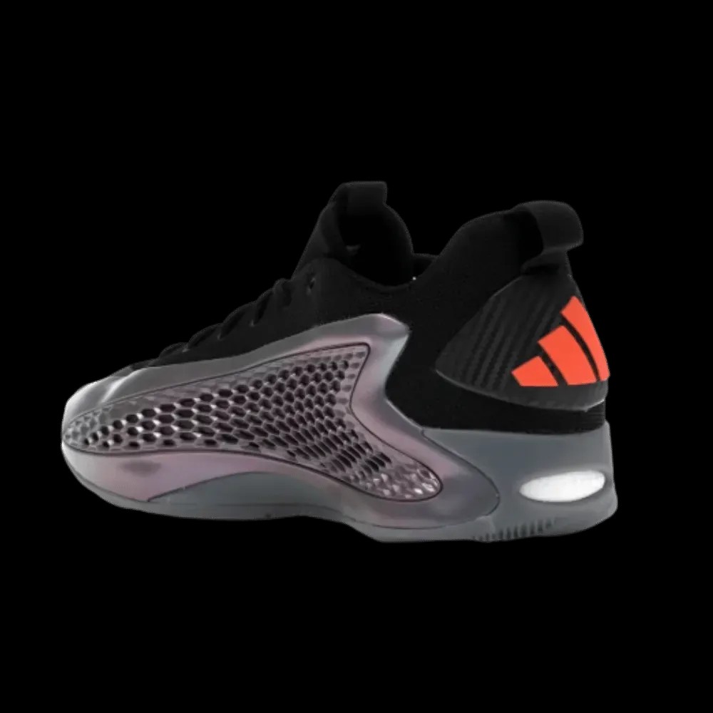 Adidas AE 1 Low Iron Sharpens Iron - HypeFly India View 3