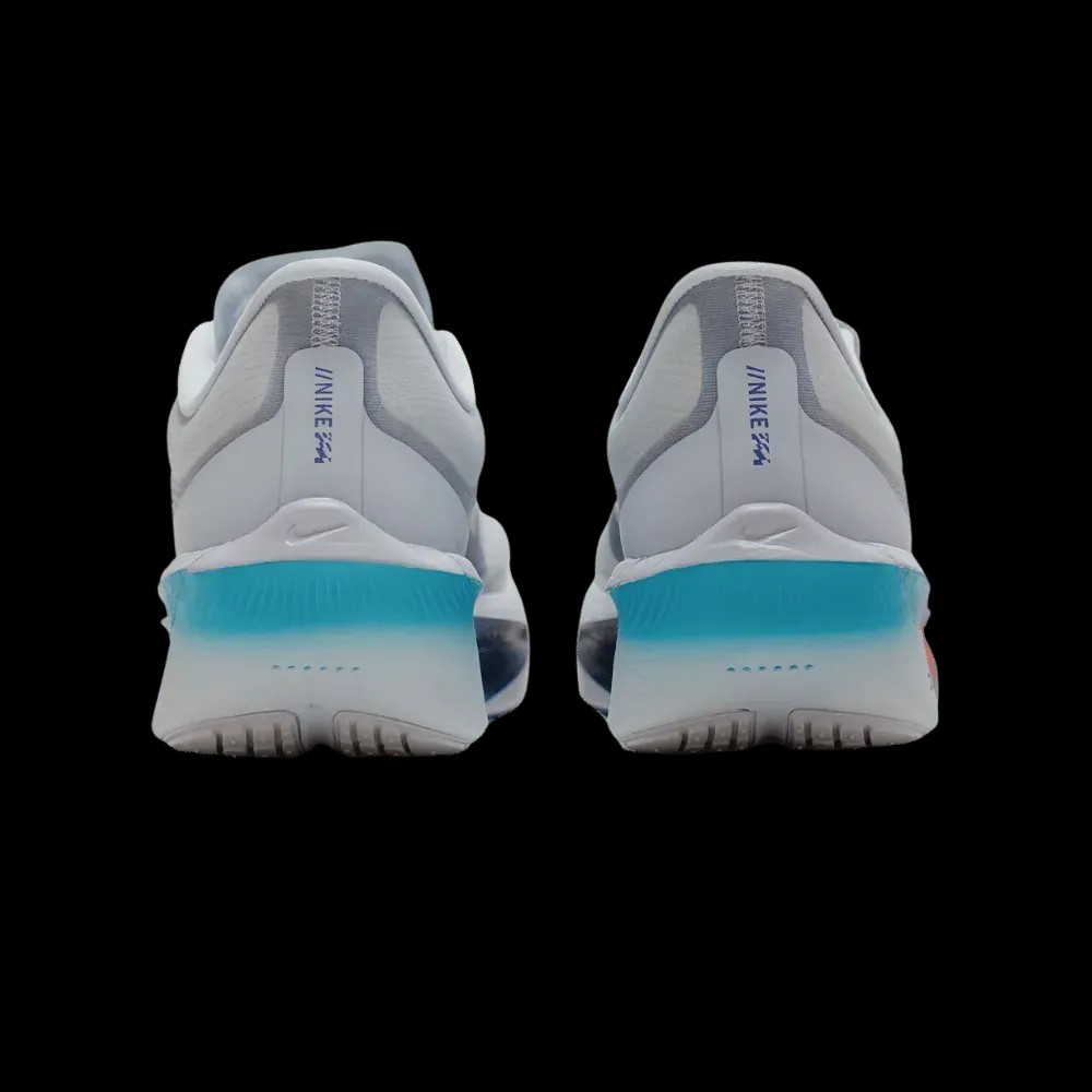 Nike Zoom Fly 6 'Ghost Blue Lightning' - HypeFly India View 4