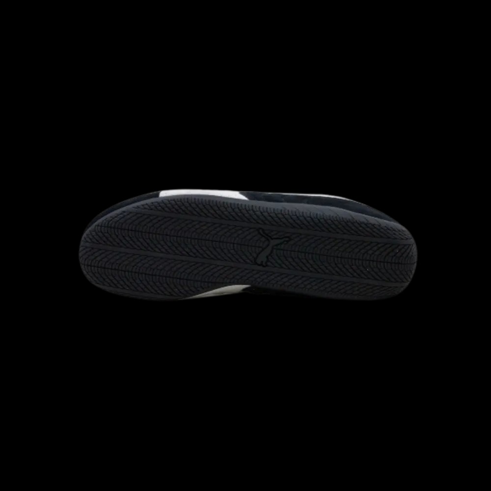 Puma Speedcat OG Black White - HypeFly India View 3