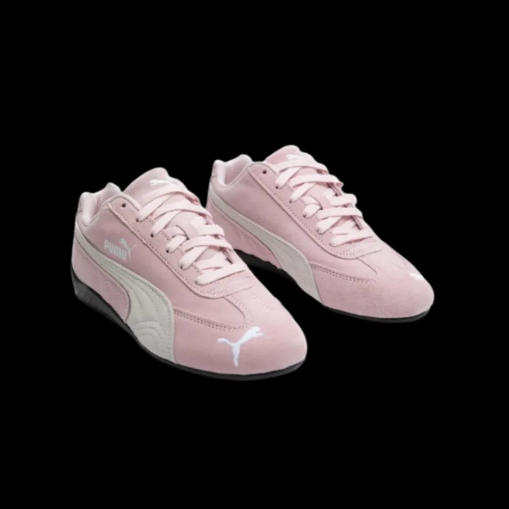 Puma Speedcat OG Whisp of Pink White - HypeFly India View 5