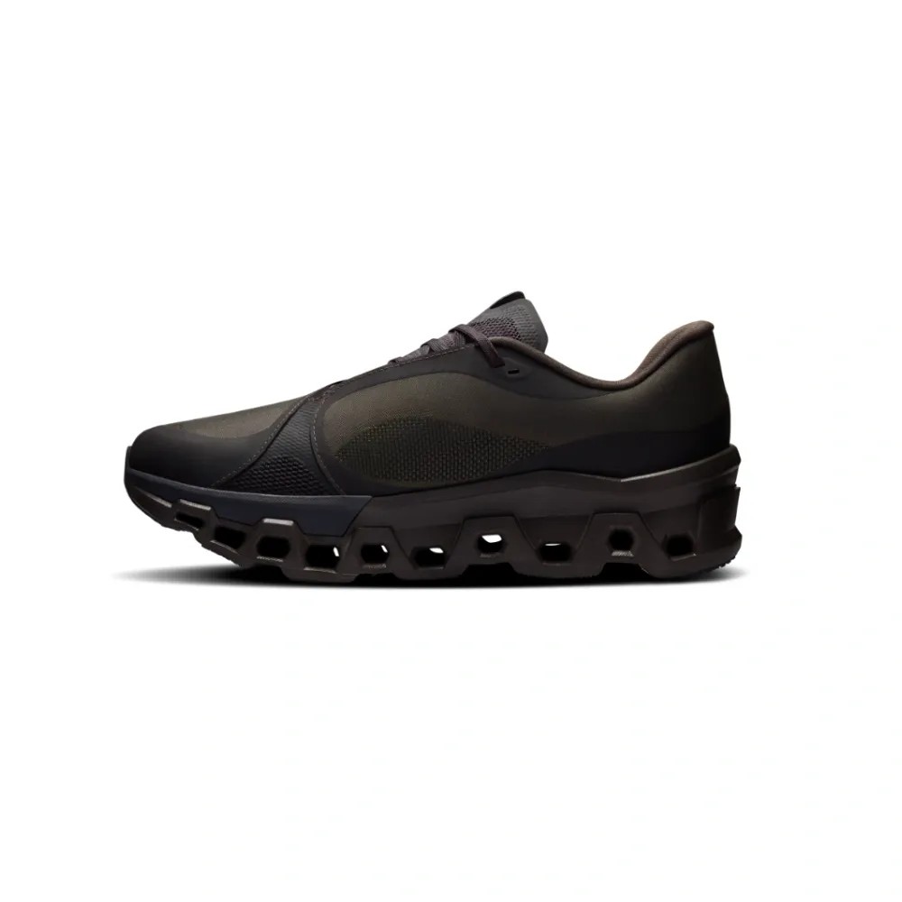 On Running Cloudmonster 2 PAF Thorn | Brown - HypeFly India View 4
