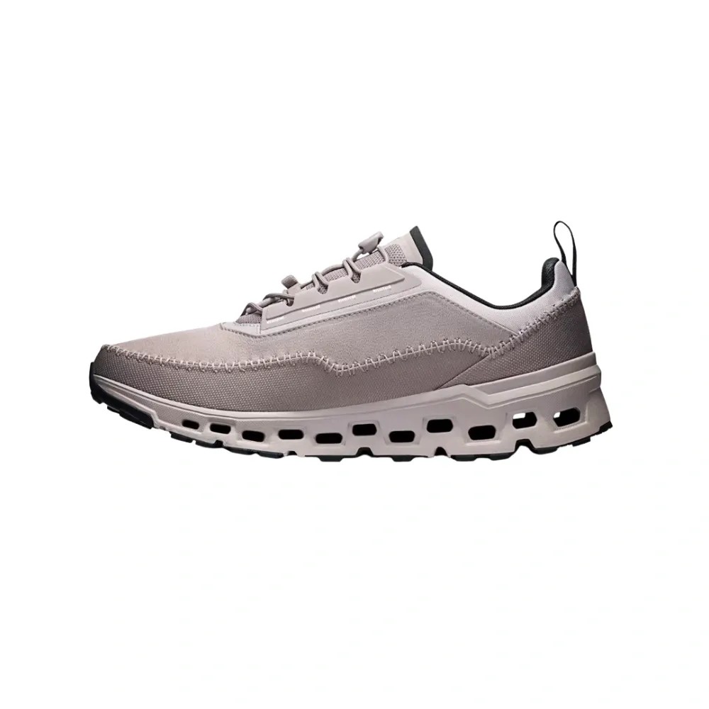 On Running Cloudaway 2 Cinder Fog  - HypeFly India View 4