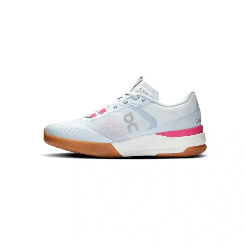 THE ROGER Advantage Pro Arctic | White - HypeFly India View 4