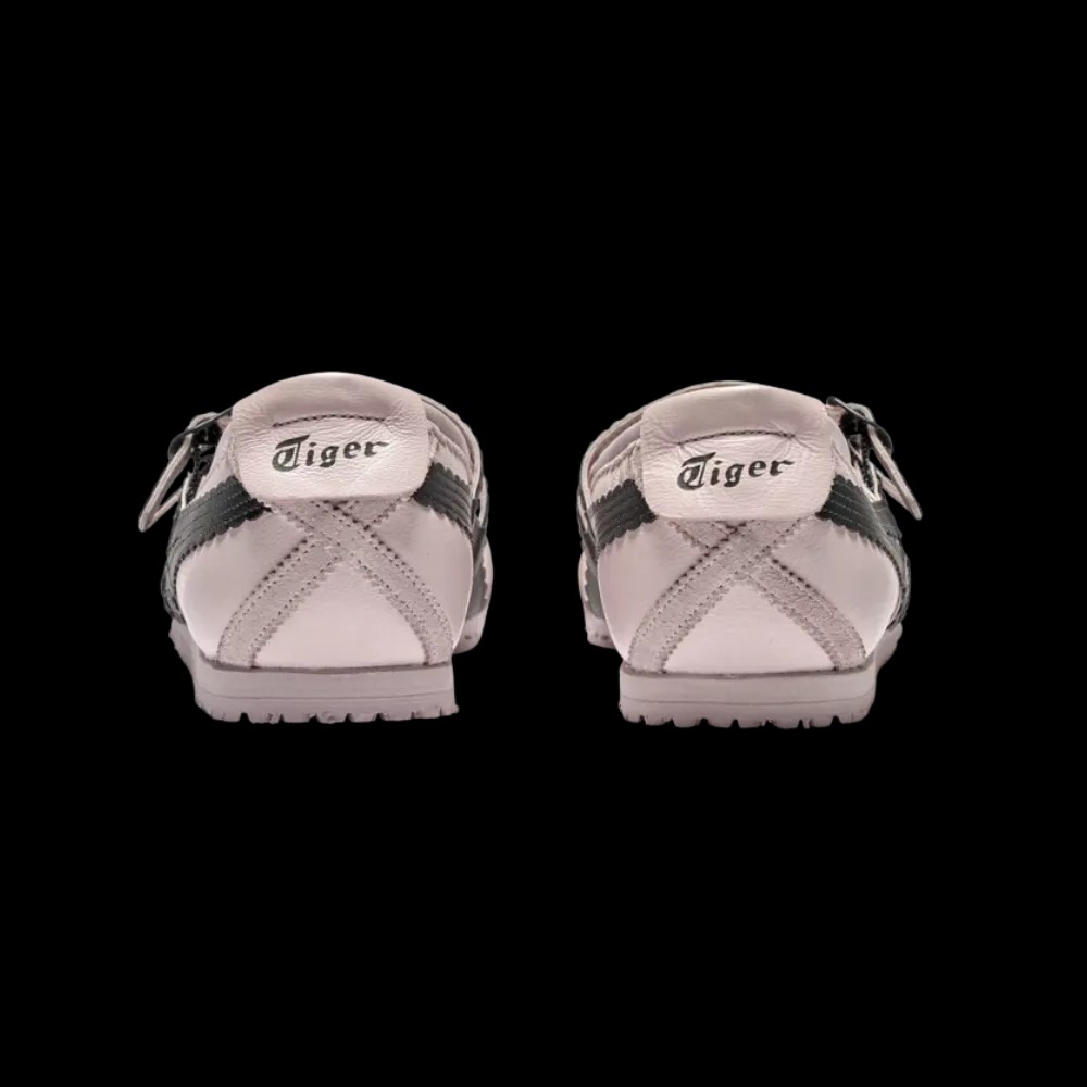Onitsuka Tiger Mexico 66 TGRS Crystal Pink Graphite Grey (W) - HypeFly India View 4