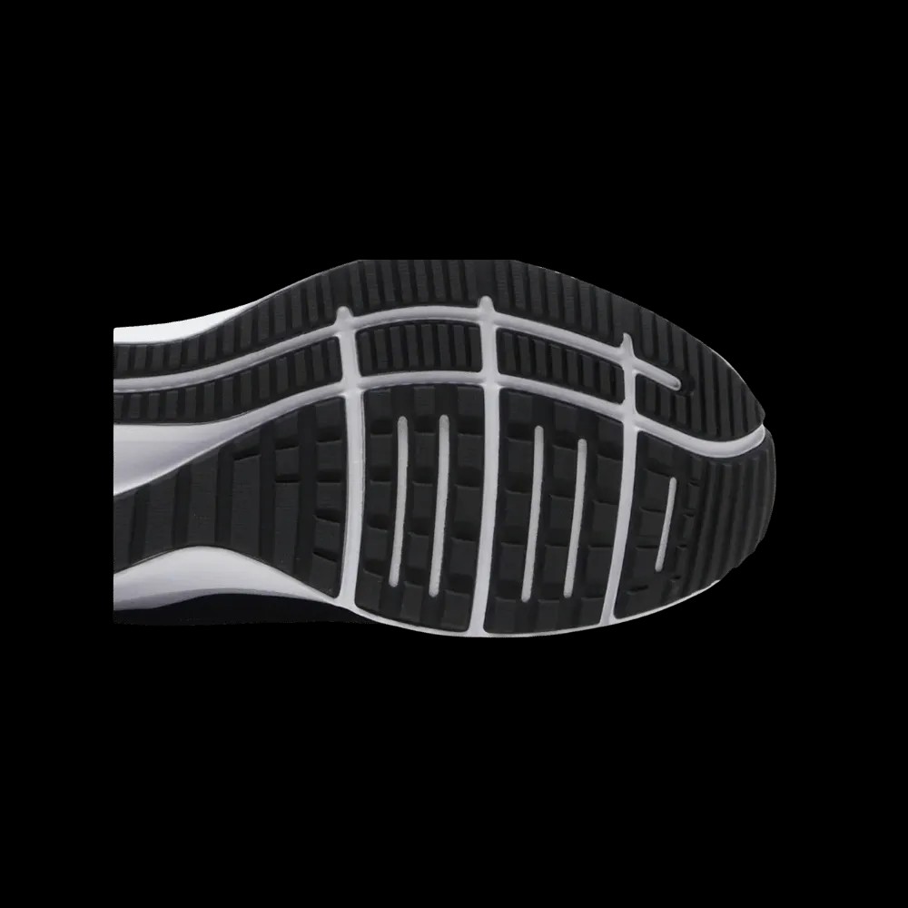 Nike Quest 4 'Black White' - HypeFly India View 4