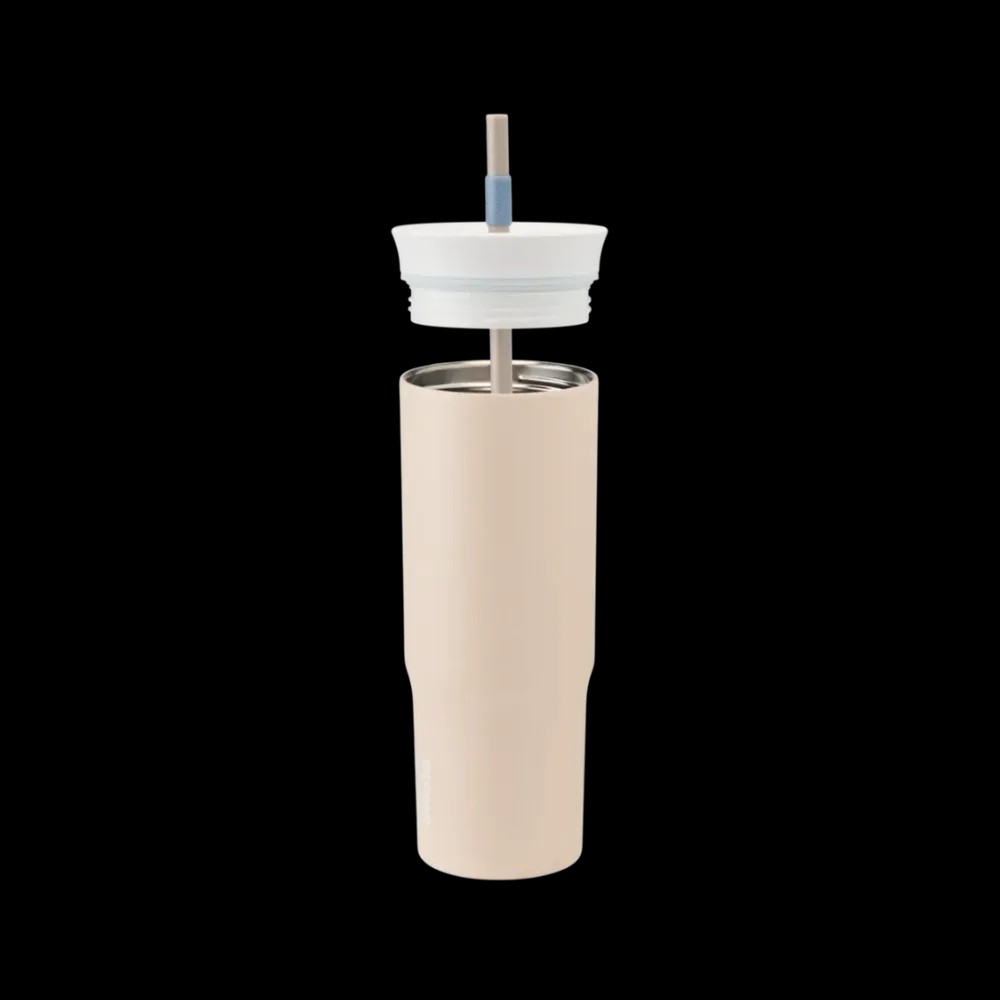Owala Tumbler 24oz "Dune Drifter" - HypeFly India View 4