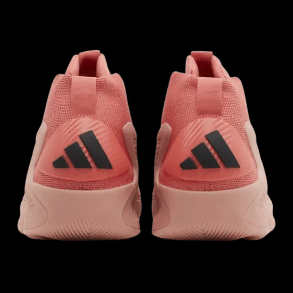 Adidas AE 1 Georgia Red Clay - HypeFly India View 2