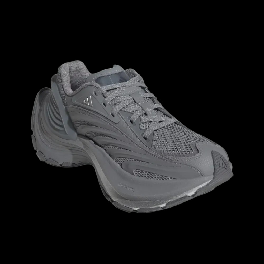 Adidas XLG MTW Grey - HypeFly India View 4