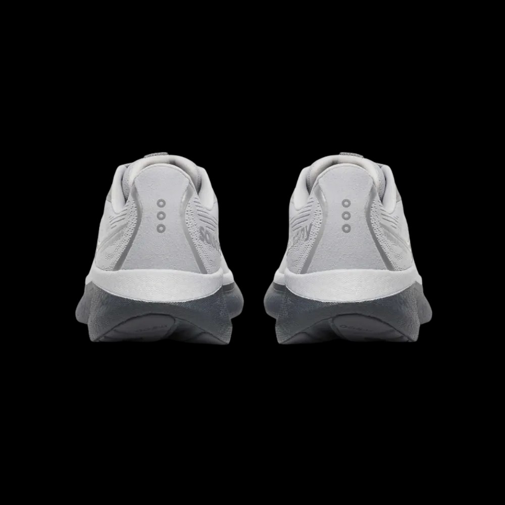 Saucony Ride 18 Cloud | Shadow - HypeFly India View 4