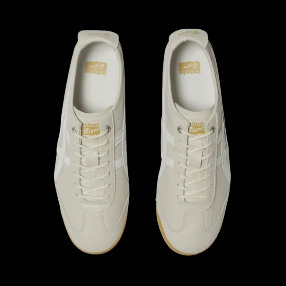 Onitsuka Tiger Mexico 66 SD 'Cream White' - HypeFly India View 5