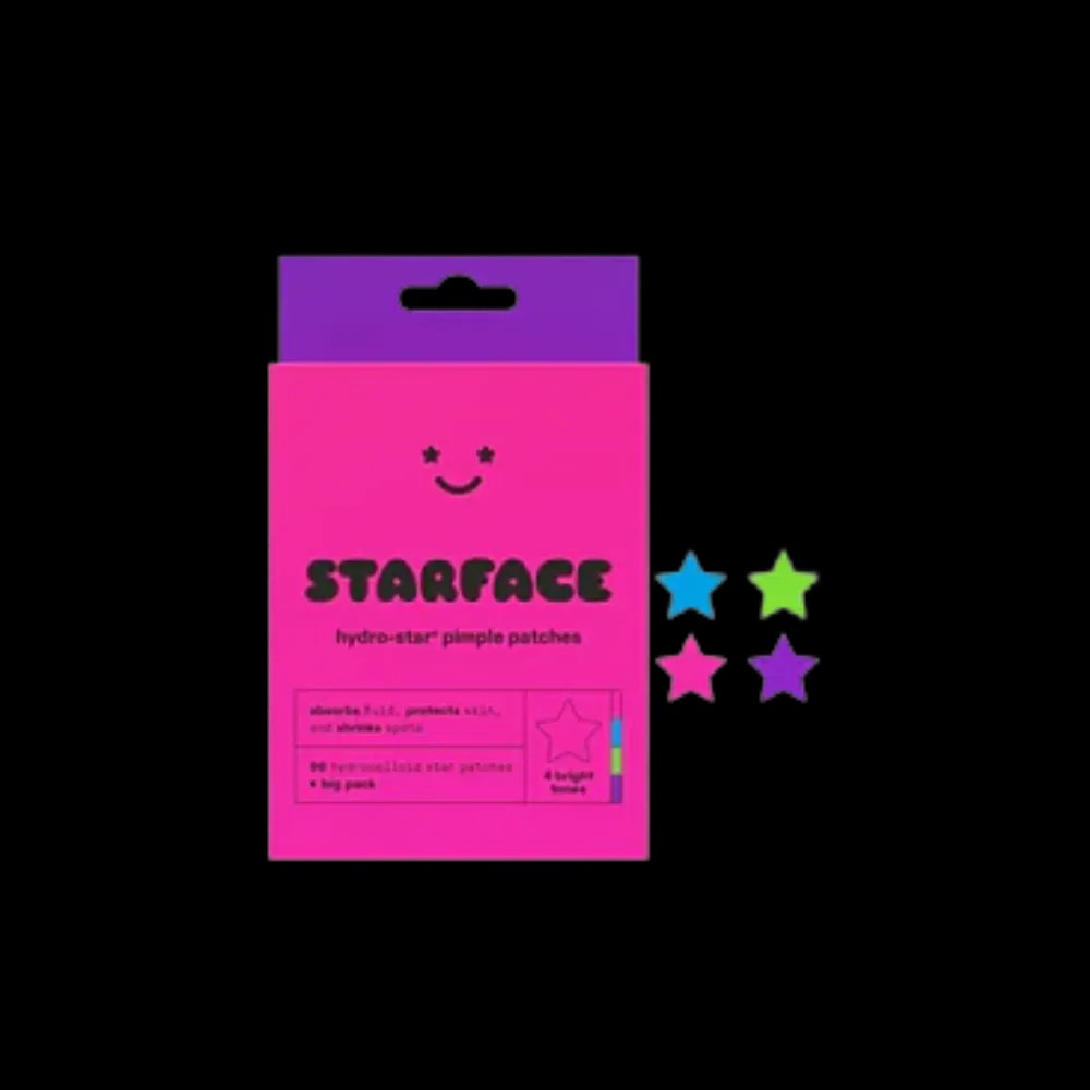 Starface World Party Pack - HypeFly India View 1