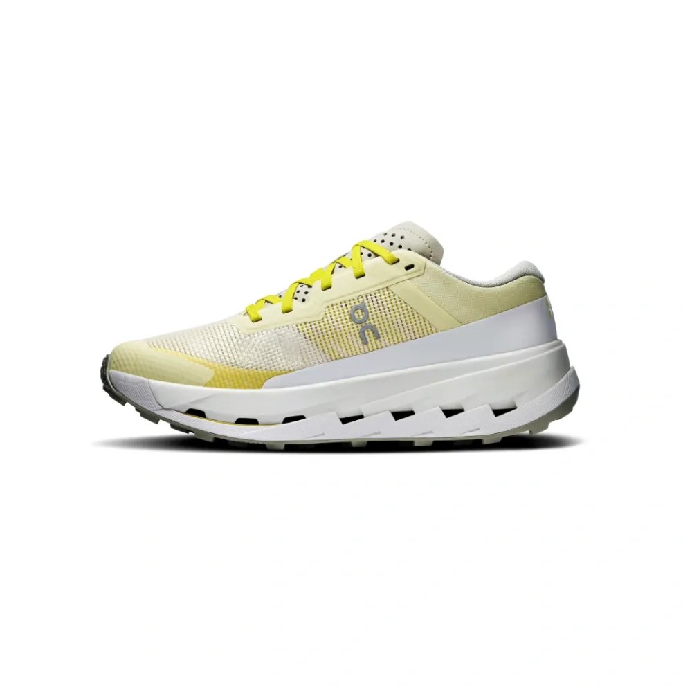 On Running Cloudultra 3 Lychee | Lime - HypeFly India View 4