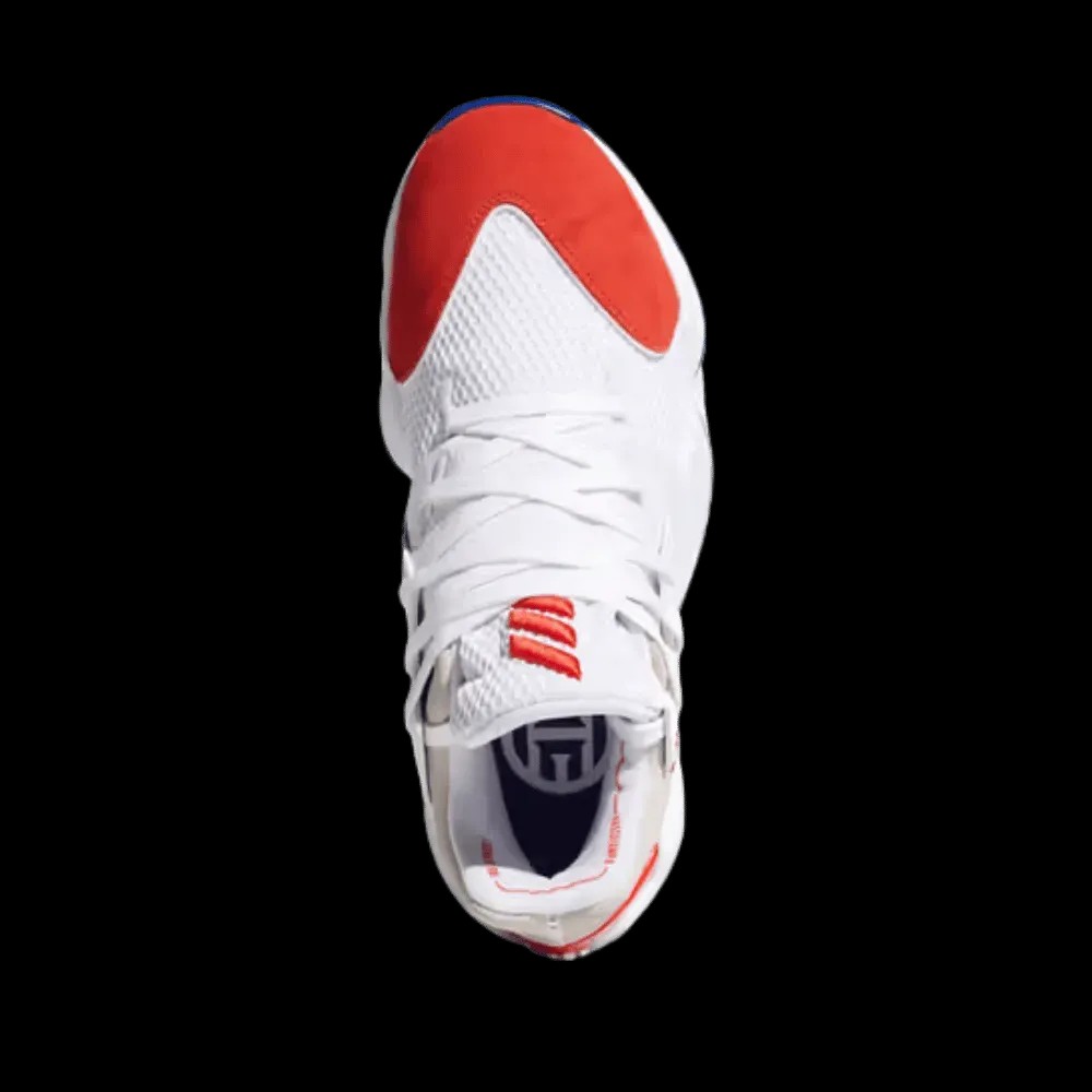 Adidas Harden Vol. 4 Question - HypeFly India View 3