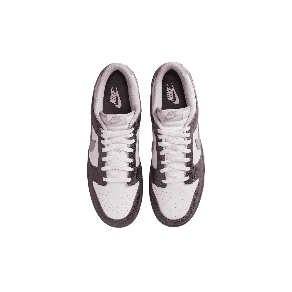 Nike Dunk Low SE "Medium Ash" - HypeFly India View 4