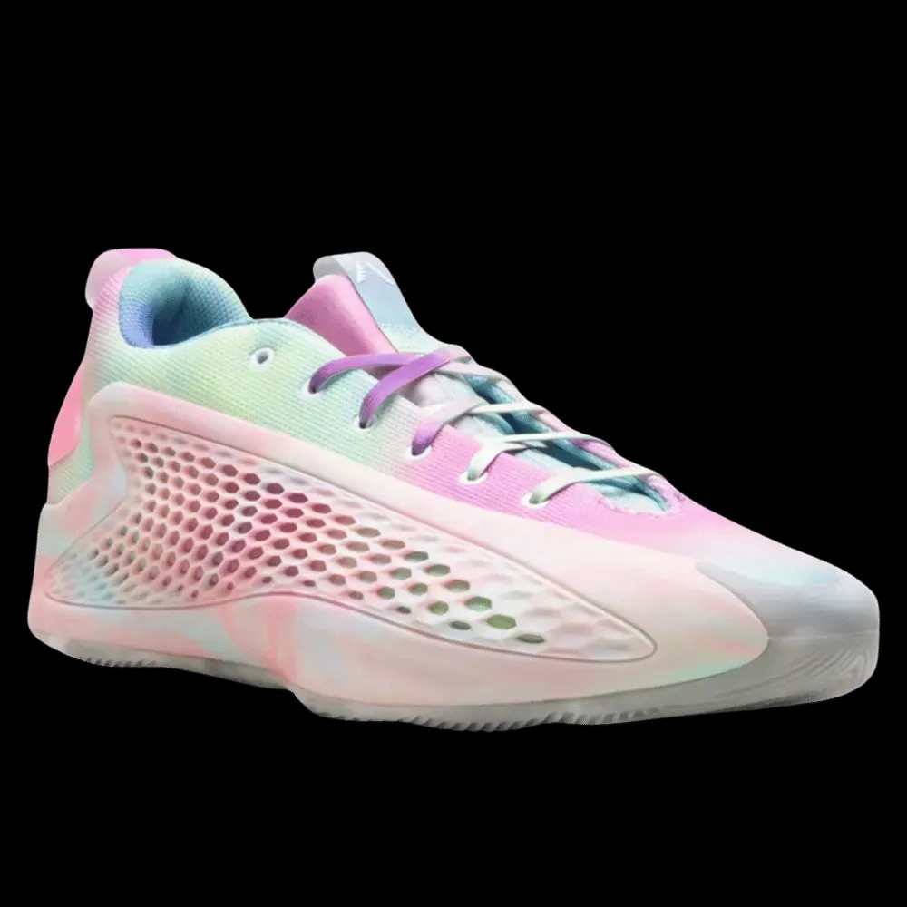 Adidas AE 1 Low 3Ssb Pe - HypeFly India View 5