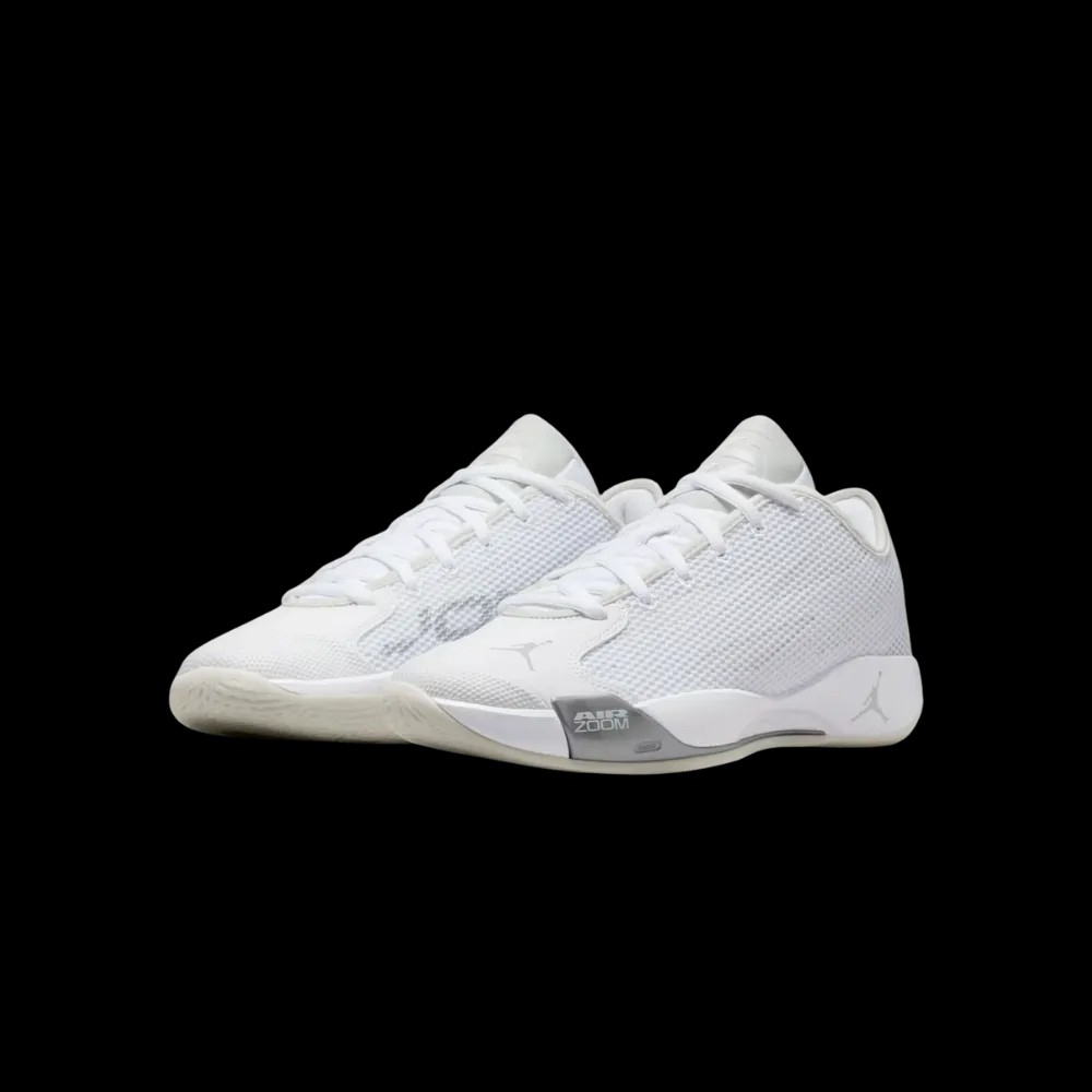 Air Jordan Luka .77 'White Photon Dust' - HypeFly India View 5