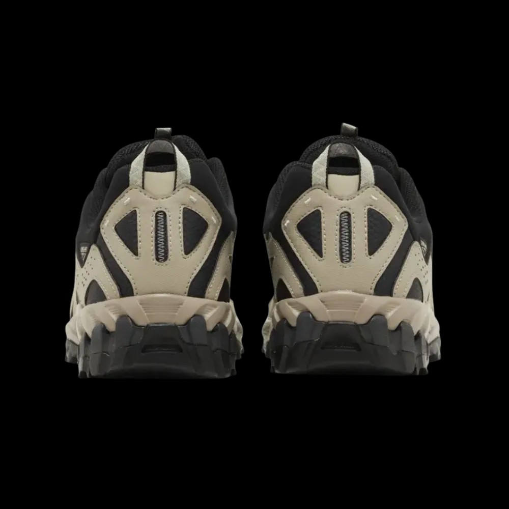 New Balance 610 'Aluminum Black' - HypeFly India View 4