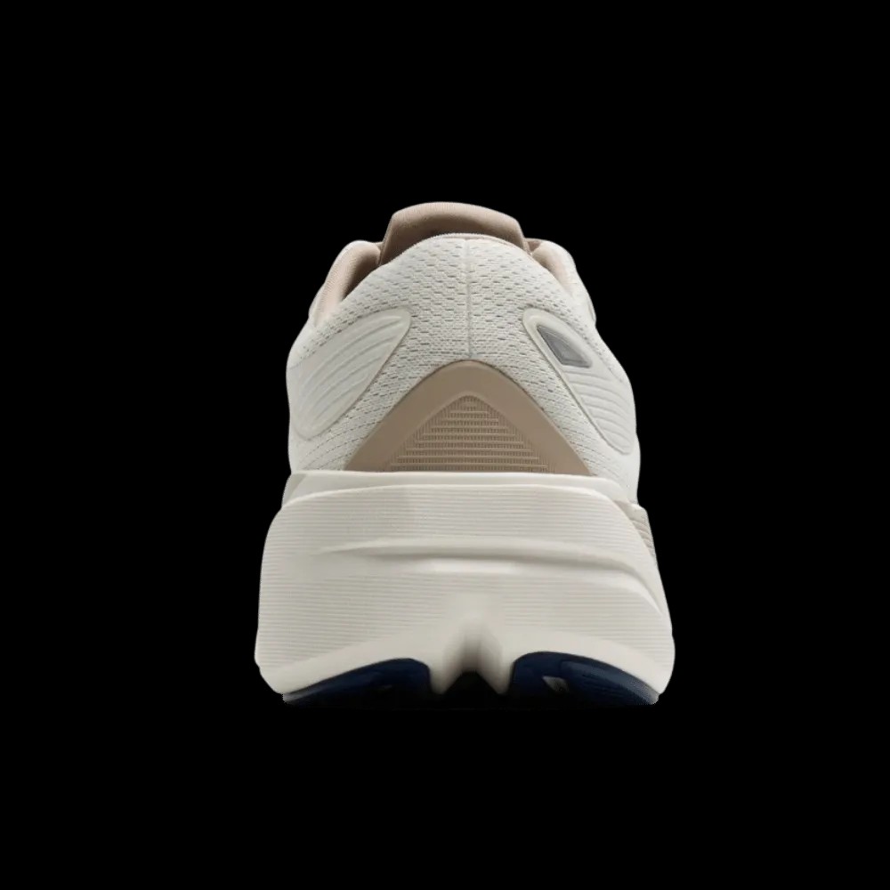 Brooks Ghost Max 3 Coconut Chateau Navy - HypeFly India View 3