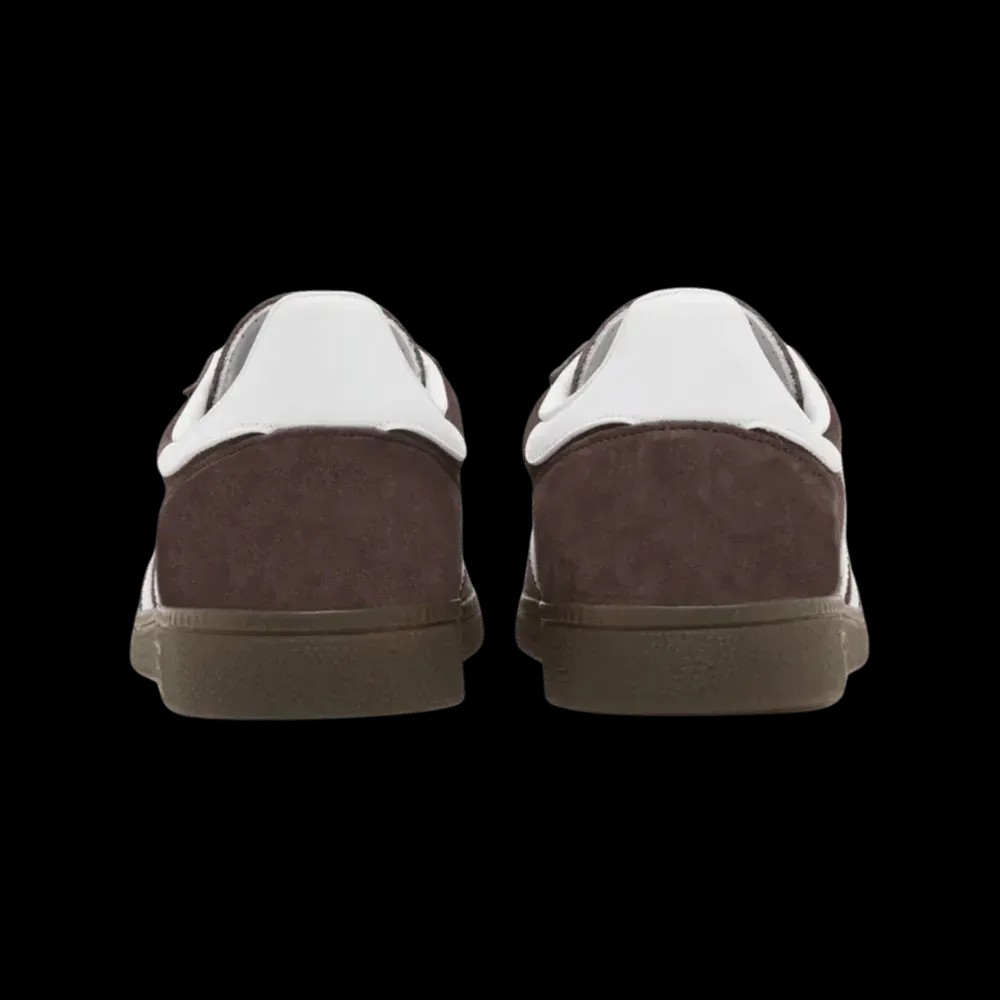 adidas Handball Spezial 'Shadow Brown Gum' - HypeFly India View 5