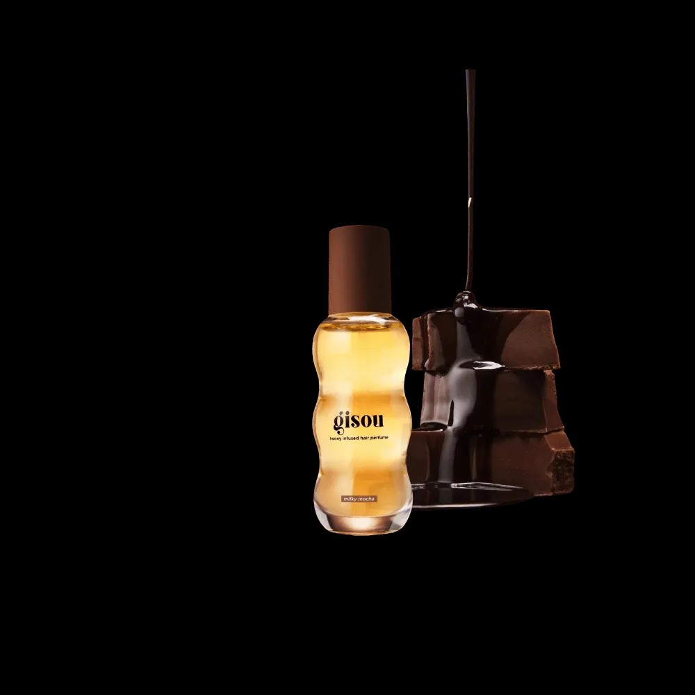 Gisou Gourmand Hair Perfume Duo - HypeFly India View 2