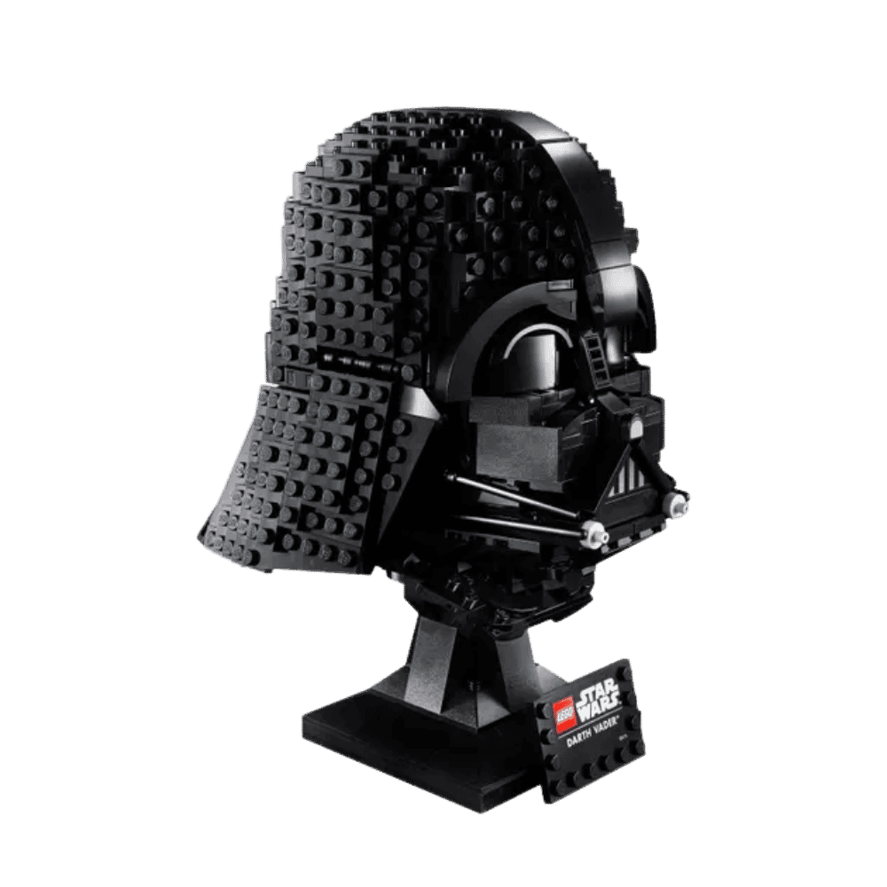 Lego Star Wars Darth Vader™ Helmet - HypeFly India View 2