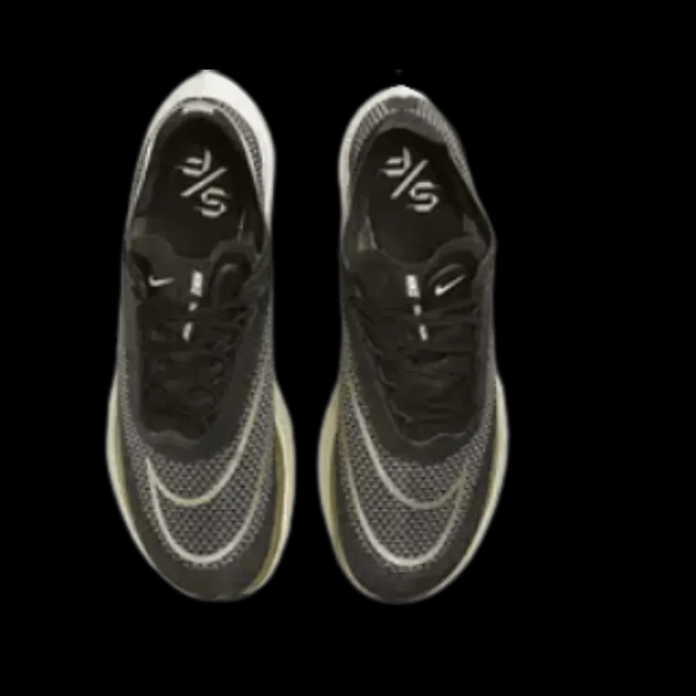 ZoomX Streakfly 'Black Metallic Gold Grain' - HypeFly India View 5