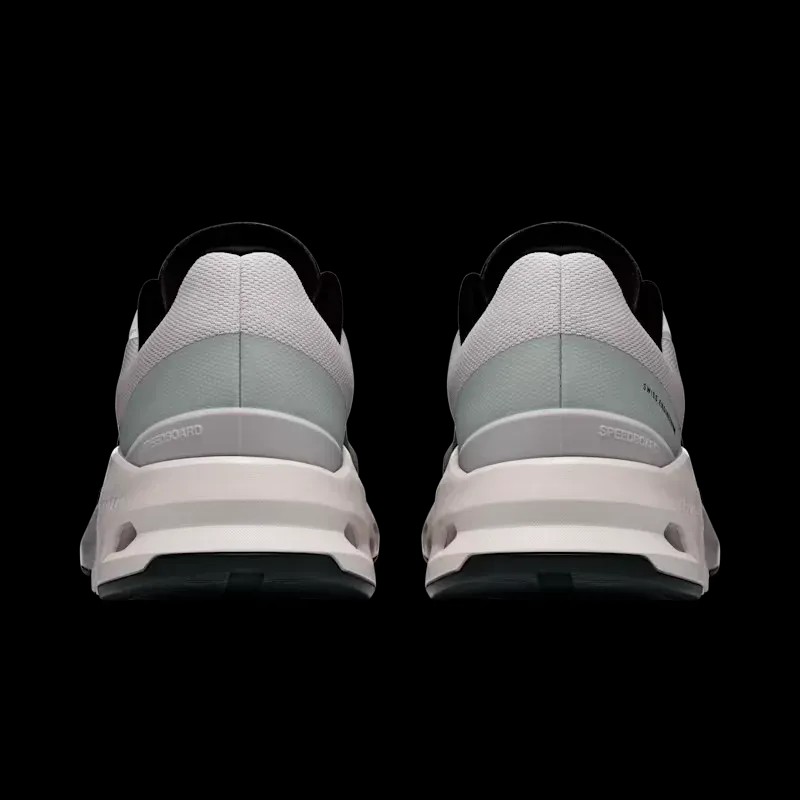 On Running Cloudpulse Wolf Black - HypeFly India View 2