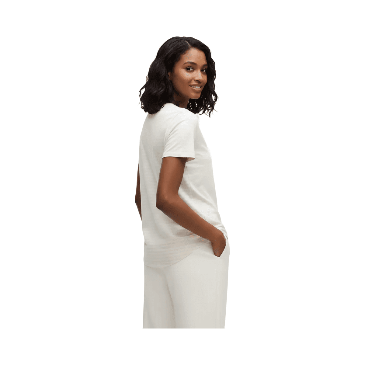 lululemon-love-curved-hem-crewneck-t-shirt-narrow-bold-stripe-light-ivory-white-image-2