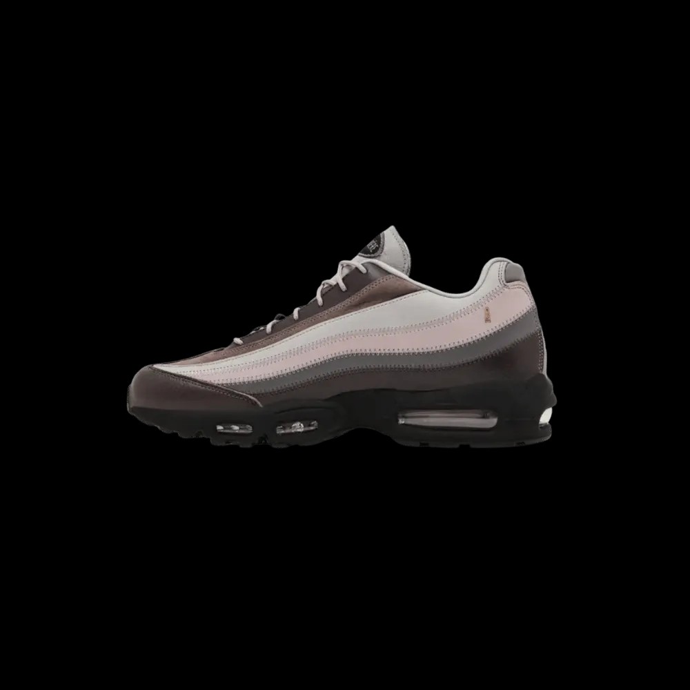 A Ma Maniére x Nike Air Max 95 SP 'While You Were Sleeping' - HypeFly India View 2